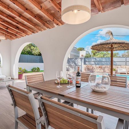 Villa Abril サンタニー エクステリア 写真