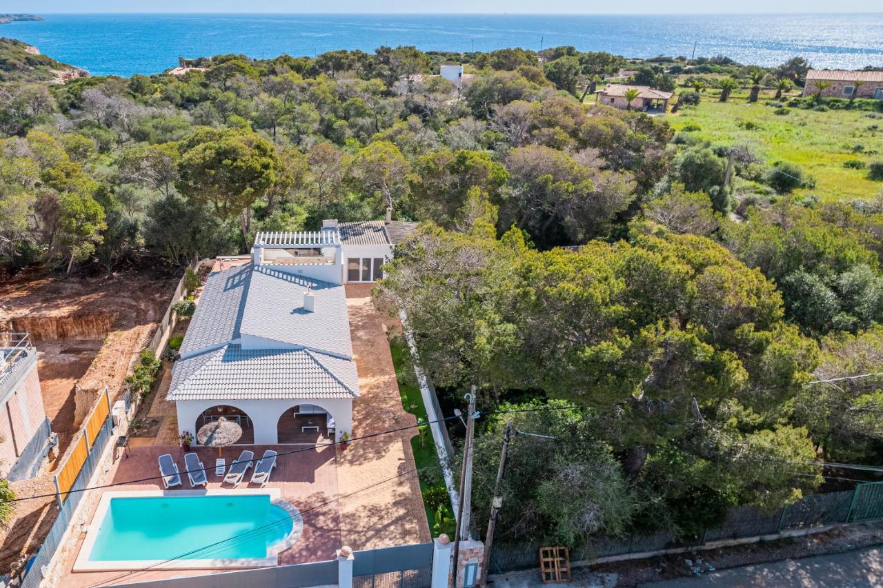 Villa Abril サンタニー エクステリア 写真