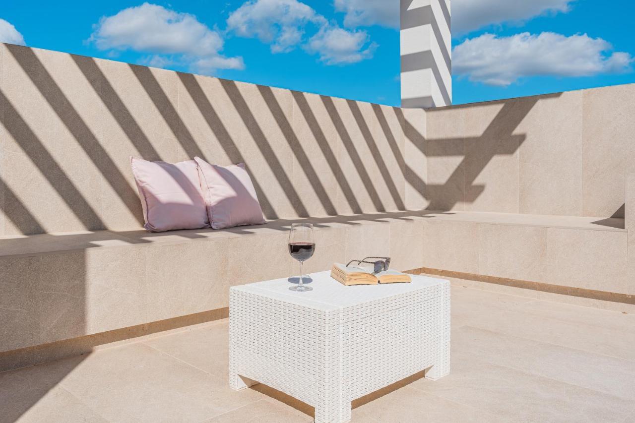 Villa Abril サンタニー エクステリア 写真