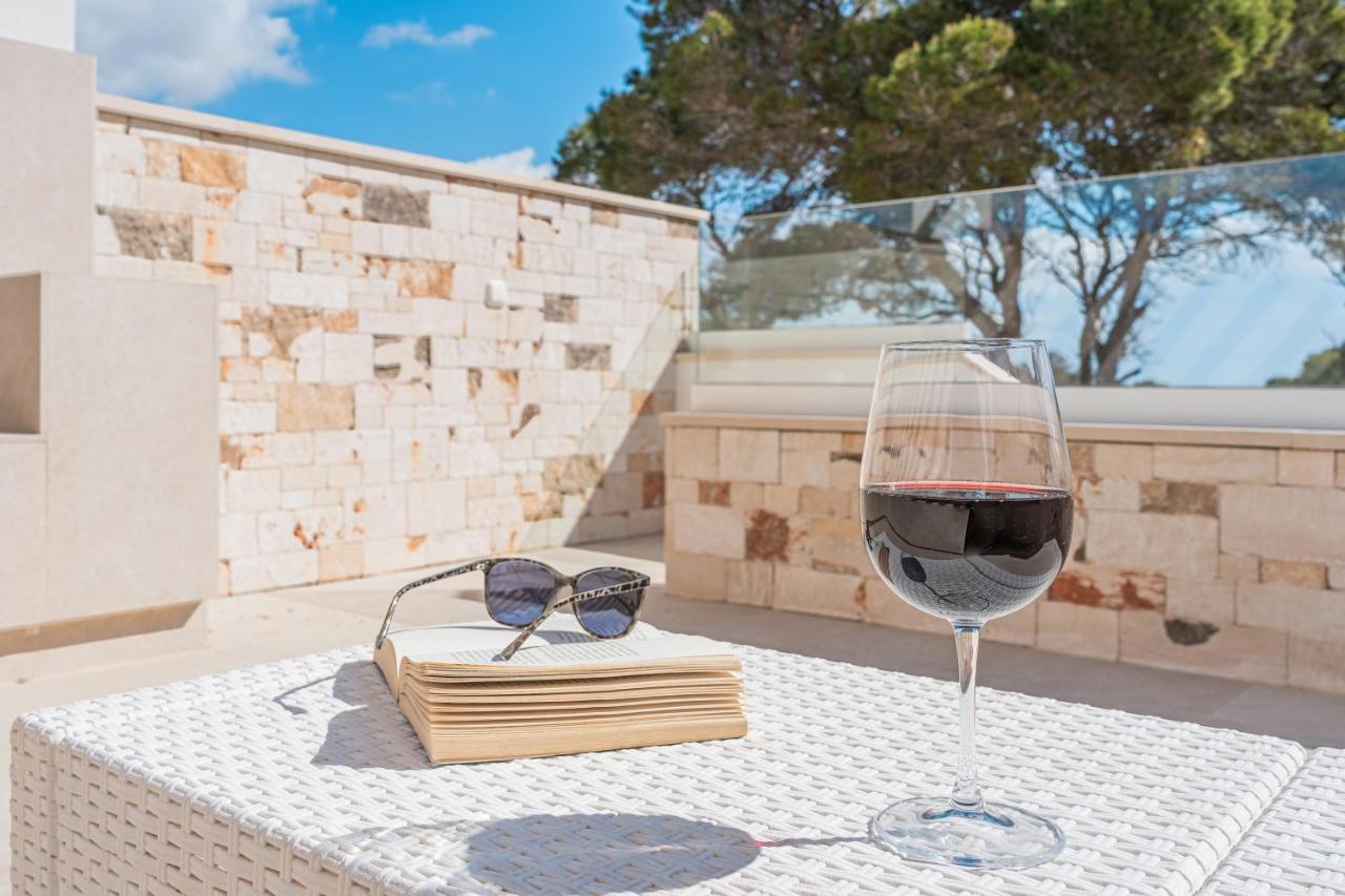 Villa Abril サンタニー エクステリア 写真